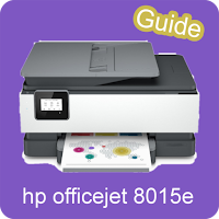 hp officejet 8015e guide