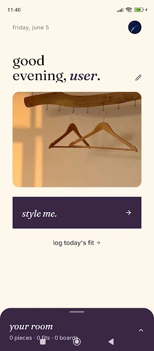 Oro Screenshot 0