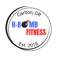 H-Bomb Fitness