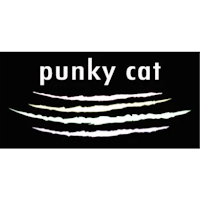 PUNKY CAT