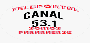 CANAL 53.1 HD Screenshot 2