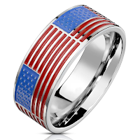 USA Patriotic - Jewelry Shop