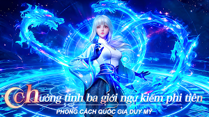 Lăng Tiêu Chí Screenshot 0