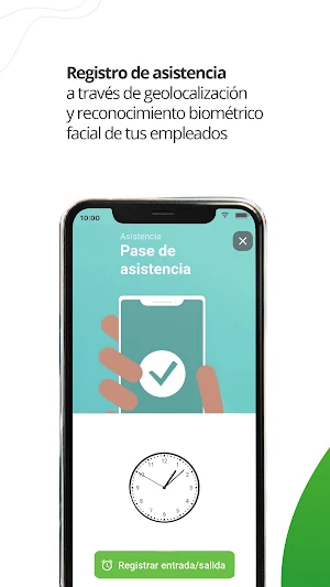Filup Trabajadores Screenshot 0
