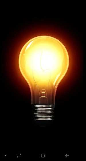 Flashlight Screenshot 3