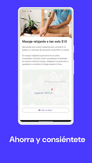 WalletWise SV Screenshot 3