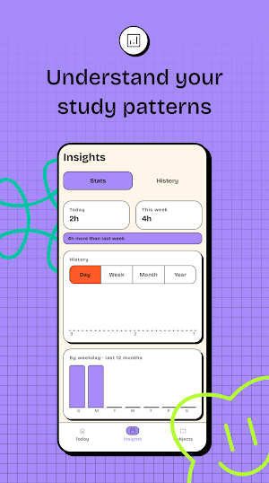 Phi Focus Screenshot 2