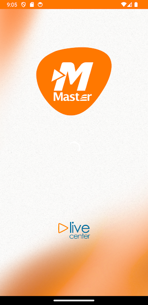 TV Master Screenshot 0