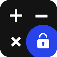 Calculator - Photo, Video Hide