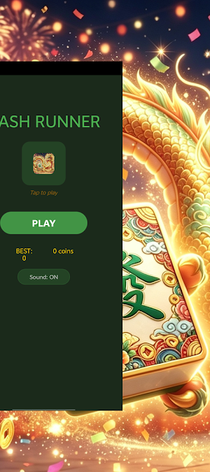 OrbTangleX: Shape Catcher Screenshot 1