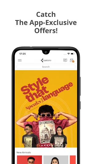 KaStore Screenshot 0