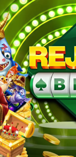 RejekiBet Screenshot 1