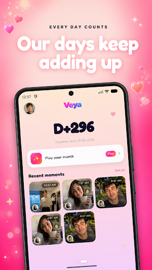 Veya: Couples Together Screenshot 3