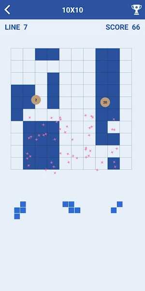 Block Puzzle 10 Screenshot 3