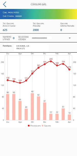 MY InEnergyPuglia Screenshot 3
