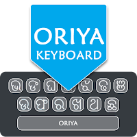 Oriya English Typing Keyboard