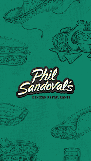 Phil Sandoval's Screenshot 3