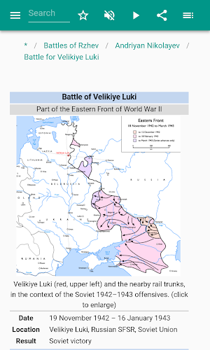 Rzhev Screenshot 3