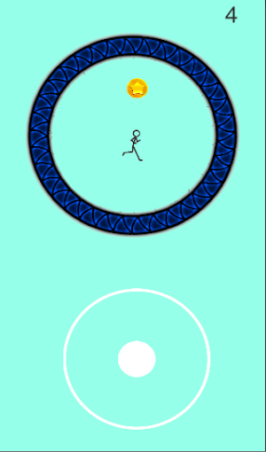 DARALAN ÇEMBER Screenshot 1