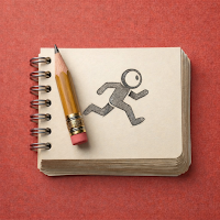 FlipBook -2D Animation