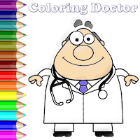 Coloring Doctor