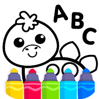ABC kids - Alphabet learning!