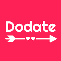 Dodate - Like, Match & Date