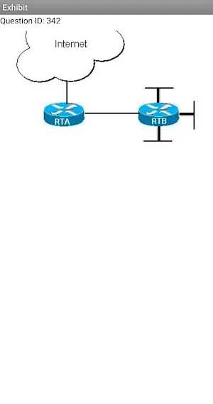 CCNA 200-301 Practice Tests - Full Screenshot 2