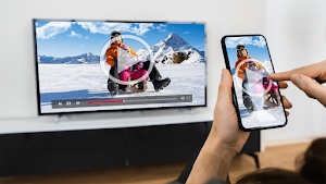 Samsung Smart View - Cast Screenshot 3