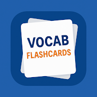 Vocab Flashcards