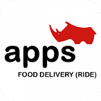 AppRhino Food Delivery