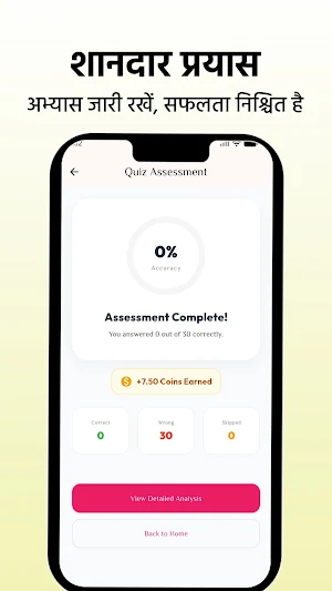Important Day & Dates GK- Quiz Screenshot 0