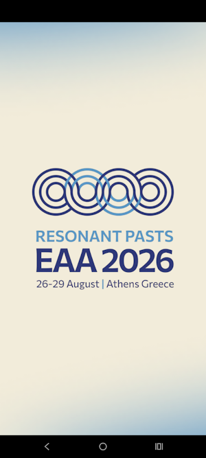 EAA 2026 Athens Screenshot 0