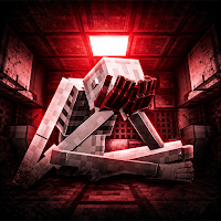 SCP Mods Minecraft