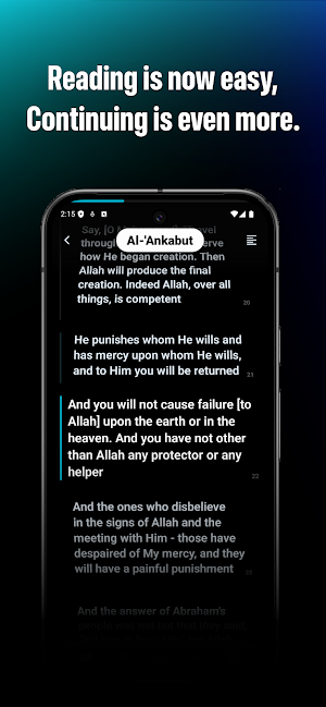 Zeen Prayer Times Screenshot 2