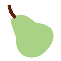 Pear - Food & Beauty Scanner