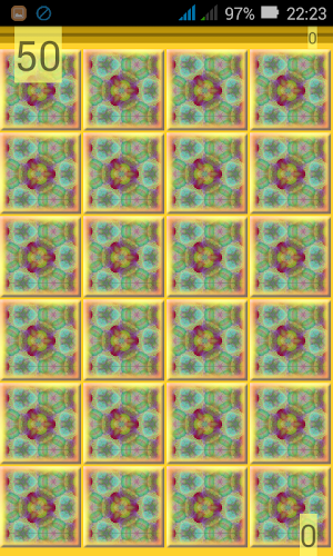 Memory Shuffle Screenshot 2