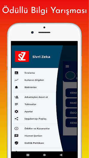 Sivri Zeka Screenshot 3
