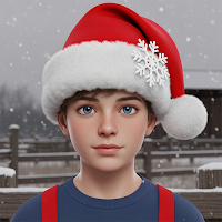 Crazy Schoolboy Runaway Game