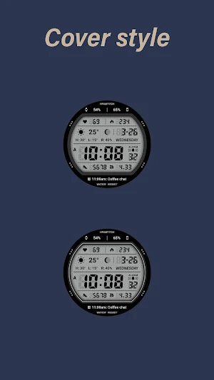 HMK WD038 Screenshot 2