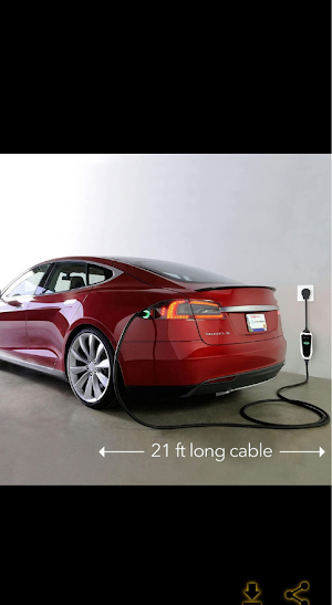 tesla wall connector guide Screenshot 0