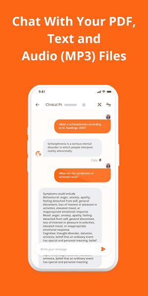 Geenus Screenshot 2