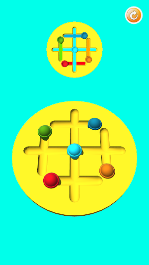 Pop It Splat Screenshot 3