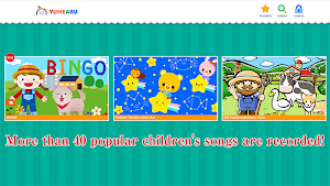 Mother Goose Nursery Rhymes Screenshot 0