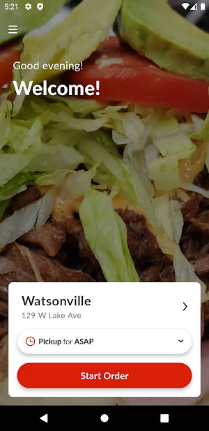 D'la Colmena Market & Catering Screenshot 1