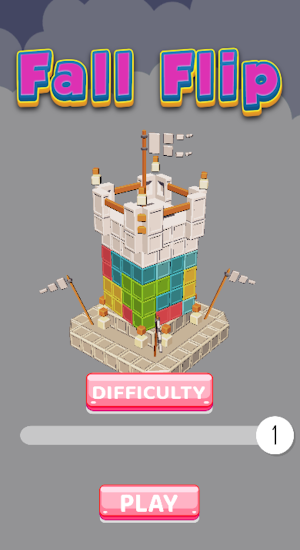 Fall Flip Screenshot 1