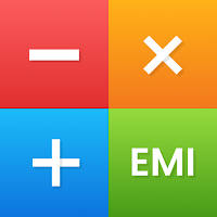 Loan EMI Calculator