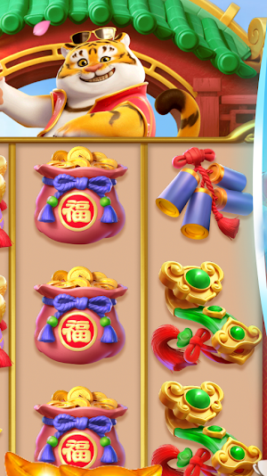 BinGo Follower Moulin 777 Screenshot 1
