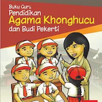 Kl 6 Agama Khonghucu Guru E2015