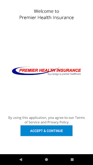 Premier Health Screenshot 0